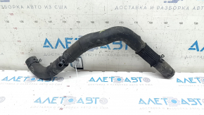 Upper cooling pipe assembly Mitsubishi Outlander 14-20 from 3 parts