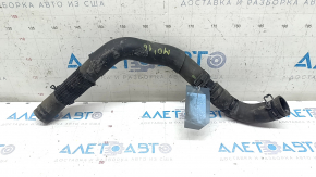 Upper cooling pipe assembly Mitsubishi Outlander 14-20 from 3 parts