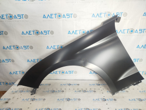 Front left wing Ford Mustang mk6 18-23 China, dent