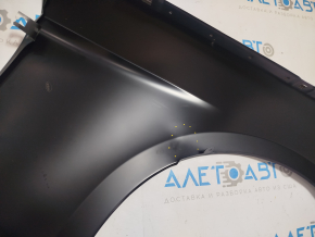Front left wing Ford Mustang mk6 18-23 China, dent