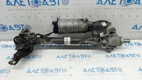Steering rack BMW X3 G01 18- electric