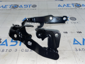 Hood hinge left Toyota Camry v30 2.4 SIGNEDA