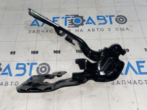 Hood hinge left Toyota Camry v30 2.4 SIGNEDA