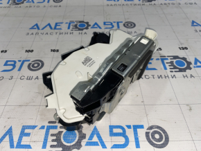 Front left door lock VW Golf 15-