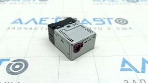 USB Hub Central Console Volvo XC40 19-25 Front