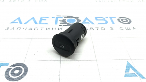 USB Hub Central Console Volvo XC40 19-25 Rear