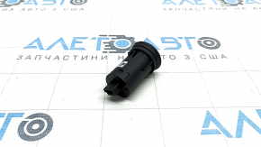 USB Hub Central Console Volvo XC40 19-25 Rear
