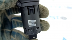 USB Hub Central Console Volvo XC40 19-25 Rear