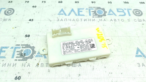 Keyless control unit Mercedes C-class W205 15-18