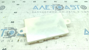 Keyless control unit Mercedes C-class W205 15-18