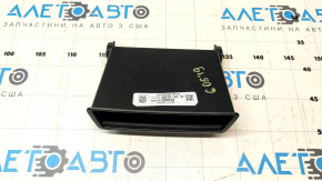 Box pocket center console rear BMW X5 G05 19-22