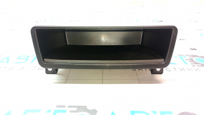 Box pocket center console rear BMW X5 G05 19-22