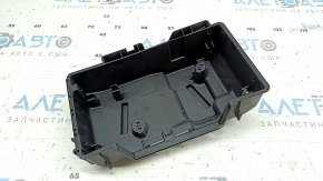 Mercedes C-class W205 15-19 Trunk Fuse Box Bracket