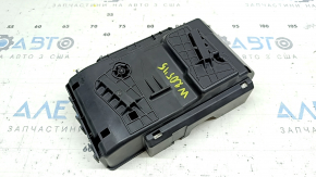Mercedes C-class W205 15-19 Trunk Fuse Box Bracket