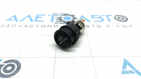 Cigarette lighter center console Volvo XC40 19-25