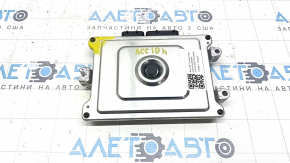 Block ECU engine computer Honda Accord 18-20 2.0 hybrid