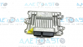 Block ECU engine computer Honda Accord 18-20 2.0 hybrid