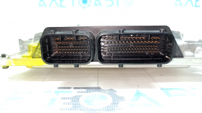 Block ECU engine computer Honda Accord 18-20 2.0 hybrid