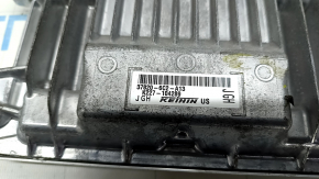 Block ECU engine computer Honda Accord 18-20 2.0 hybrid