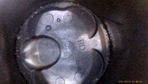 Nissan Rogue Sport 17-18 MR20DD 2.0L, 52k, 10-10-10-10 compression