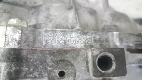 Automatic transmission assembly Nissan Rogue Sport 17-19 FWD 52k