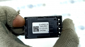 Parking button Volvo XC40 19-25