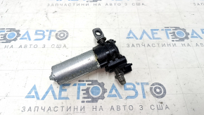 Motor for adjusting the driver's seat cushion BMW X3 G01 18-21