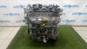 Nissan Rogue Sport 17-18 MR20DD 2.0L, 52k, 10-10-10-10 compression