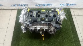 Nissan Rogue Sport 17-18 MR20DD 2.0L, 52k, 10-10-10-10 compression