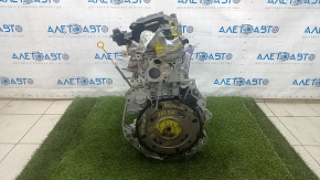 Nissan Rogue Sport 17-18 MR20DD 2.0L, 52k, 10-10-10-10 compression