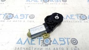 Lumbar support for driver's seat with motor BMW X3 G01 18-21