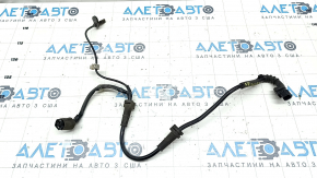 ABS sensor front left Honda Accord 18-22 hybrid, Touring, under stiffness regulator