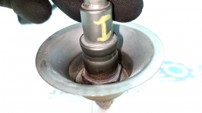 Lambda probe first Honda Accord 18-22 2.0 hybrid