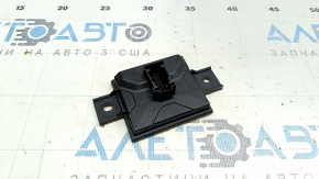 Mercedes C-class W205 15-17 rear view camera control unit