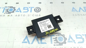 Mercedes C-class W205 15-17 rear view camera control unit