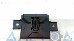 Mercedes C-class W205 15-17 rear view camera control unit