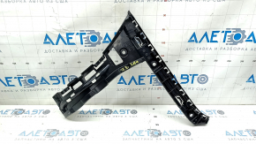 Rear bumper mount left Mercedes C-class W205 15-18
