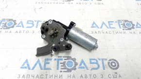 Motor for adjusting the driver's seat cushion height BMW X3 G01 18-21