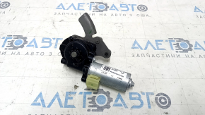 Motor for adjusting the driver's seat cushion height BMW X3 G01 18-21