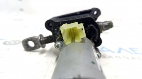 Motor for adjusting the passenger seat cushion BMW X3 G01 18-21