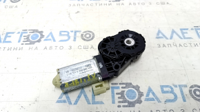 Motor for adjusting the backrest of the passenger seat BMW X3 G01 18-21