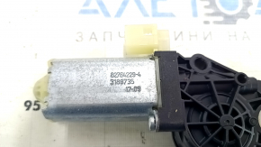 Motor for adjusting the backrest of the passenger seat BMW X3 G01 18-21