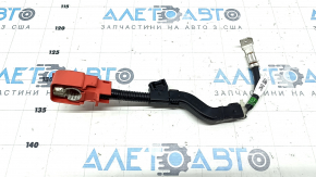 Positive terminal of battery Honda Accord 18-22 hybrid