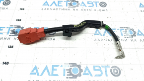 Positive terminal of battery Honda Accord 18-22 hybrid