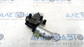 Motor for adjusting the passenger seat cushion height BMW X3 G01 18-21