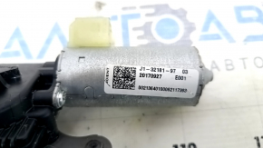 Motor for adjusting the passenger seat cushion height BMW X3 G01 18-21
