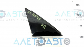 Triangle door plug outer front right Volvo XC40 19-25