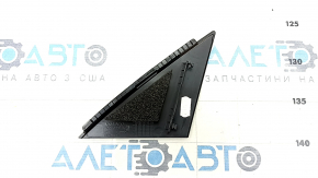Triangle door plug outer front right Volvo XC40 19-25