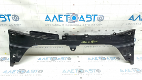 Air intake Mercedes C-class W205 300/350e/350h 15-18