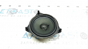 Front left door speaker Mercedes C-class W205 15-21 dented